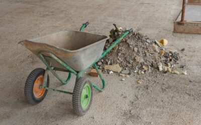 Nettoyage de fin de chantier : Pourquoi est-ce indispensable avant la livraison d’un bâtiment ?