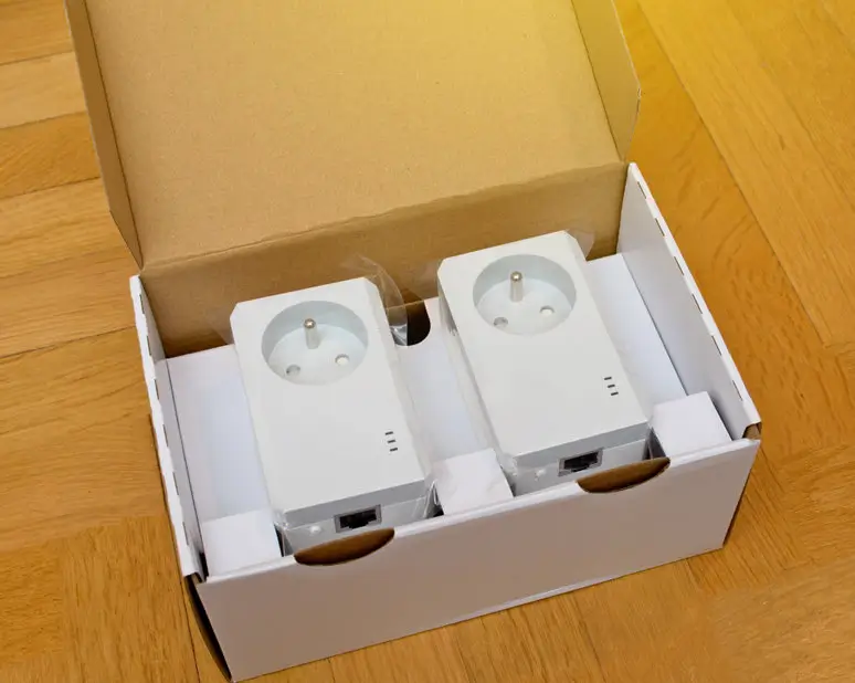 travaux electriques dans une maison