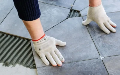 Carrelage extérieur pas cher : comment allier esthétique, résistance et budget maîtrisé ?