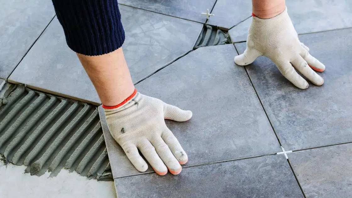 Carrelage extérieur pas cher